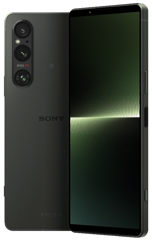 Sony Xperia 1 V